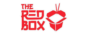 The Redbox Chinese Takeaway